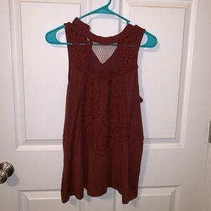 Maurice’s Tank Top